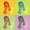 *NSYNC; 5 NY; Tia Van; R&B; Joy - Happy Birthday