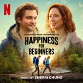 Happiness for Beginners (Soundtrack from the Netflix Film) artwork