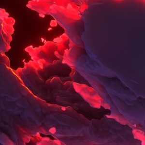 I Can't (Love Over Entropy Remix) - EP