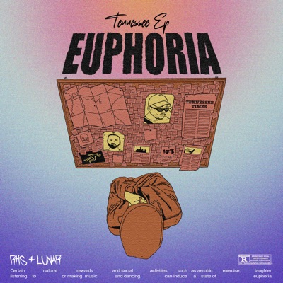 Euphoria (feat. Giorgos Orfanidis) - Single