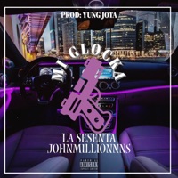 MI GLOCKA (feat. JOHNMILLIONNNS) - Single - LA SESENTA