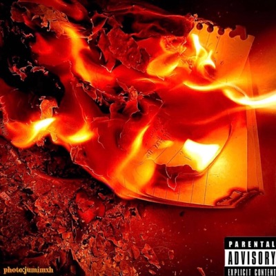 Donuts (feat. C41D, Black Sheep & Big Green) - Single