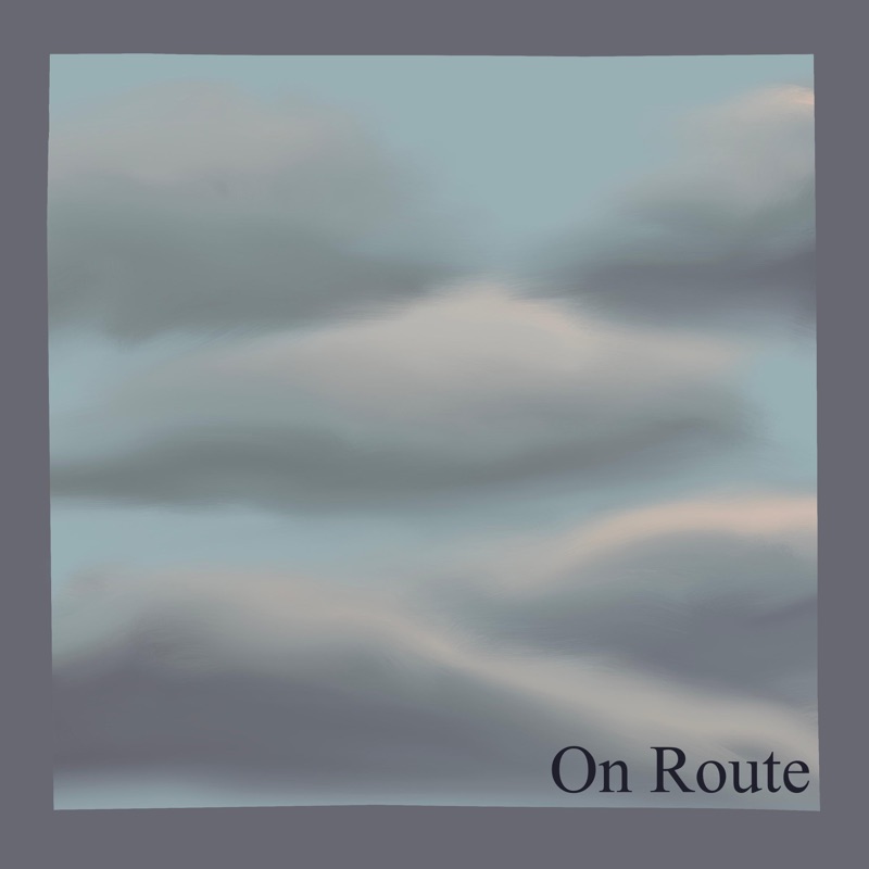 En Route - Single