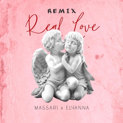 EBI - Real Love (feat. Massari & Elyanna)
