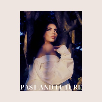 Past and Future - Single
