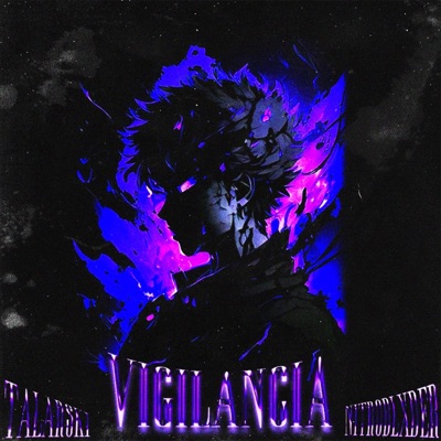 Vigilancia (Slowed) - Single