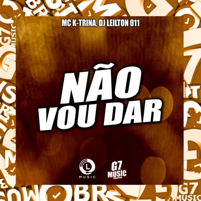 Não Vou Dar - Single