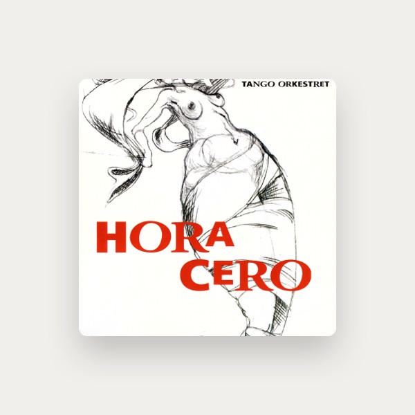 Tango Orkestret's avatar