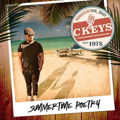 Summertime Poetry - Single