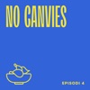 No canvies (feat. Cabrafotuda & Edén Serrano) - Single