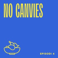 No canvies (feat. Cabrafotuda & Edén Serrano) - Single - Sona tan bé