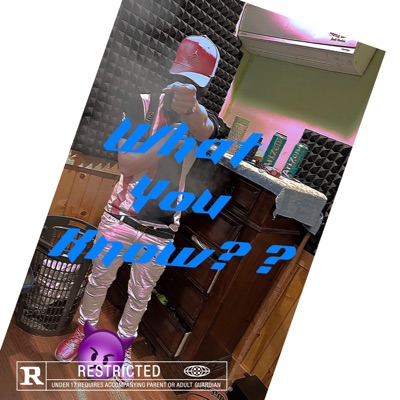 What You Know - Single