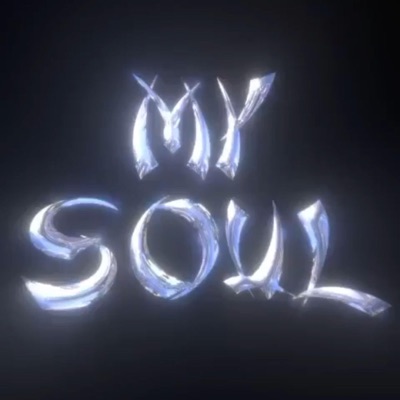 My Soul (feat. JesusLuvsShadow!, EYESFORLORE & prod.Muthie) - Single