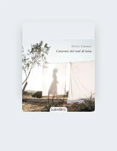 Listen to Eirini Tzamtzi, watch music videos, read bio, see tour dates & more!