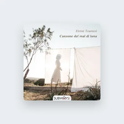 Listen to Eirini Tzamtzi, watch music videos, read bio, see tour dates & more!
