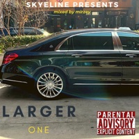 Larger One - Single - Skyeline
