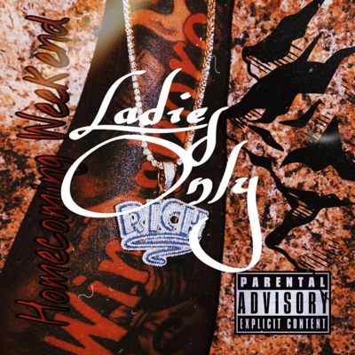 Ladies Only - Single