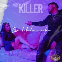 Que nadie se entere - Single - Killer Kfm