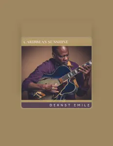 Listen to Dernst Emile, watch music videos, read bio, see tour dates & more!