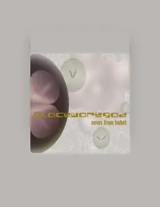 Dengarkan Clockworkgod, tonton video musik, baca bio, lihat tanggal tur & lainnya!