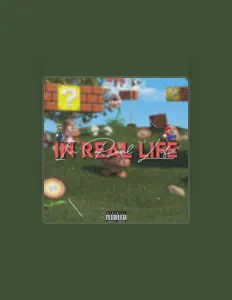 聆聽 LiYo、觀看音樂影片、閱讀小傳、查看巡演日期等！