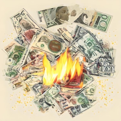 Focus On Mine - Single