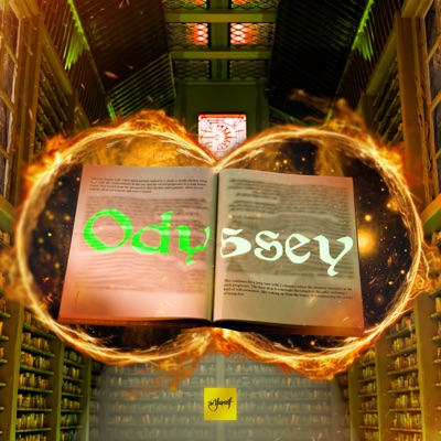 Odyssey - Single