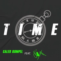 time (feat. Six) - Single - Caleb Rumpel