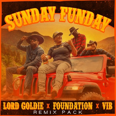 Sunday Funday (Remix Pack) - Single