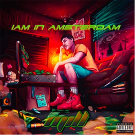 1am in Amsterdam MILL