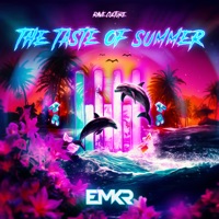 The Taste of Summer - Single - EMKR