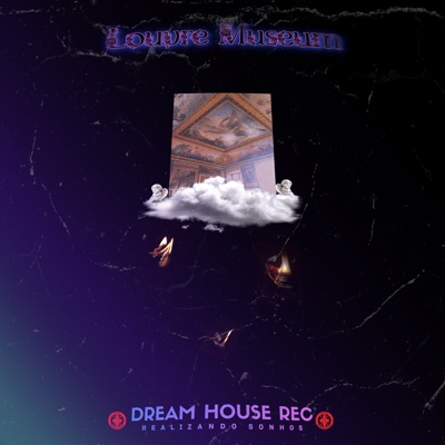 Louvre Museum - Single