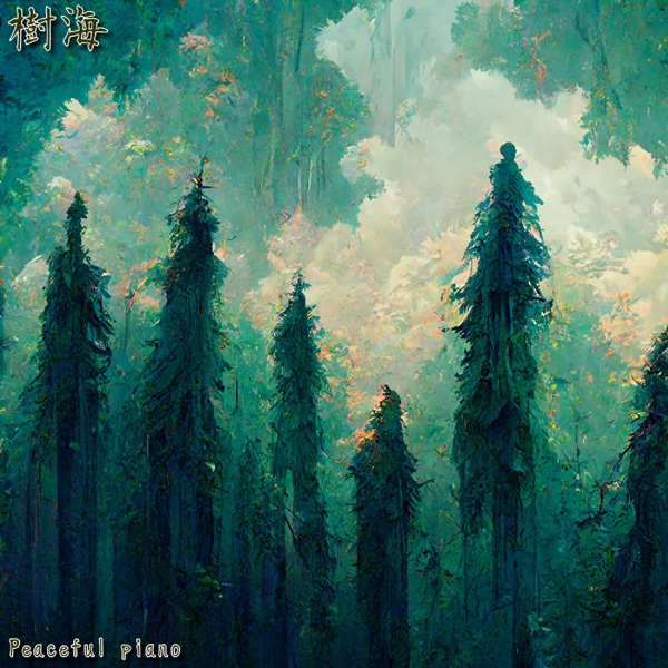樹海