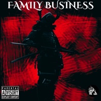 Family Business - Kass 1