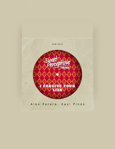 Listen to Alex Parera, watch music videos, read bio, see tour dates & more!