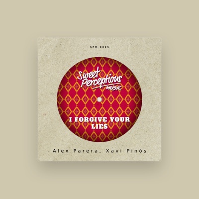 Listen to Alex Parera, watch music videos, read bio, see tour dates & more!