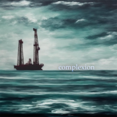 Complexion (feat. Duxxee) - Single