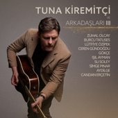 Tuna Kiremitçi ve Arkadaşları, Vol. 3 artwork