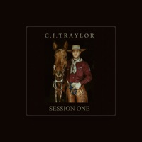 C. J. Traylor