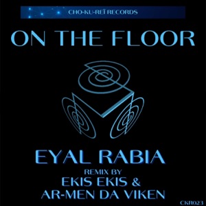 On the Floor - Single
