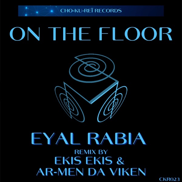 On the Floor - Single