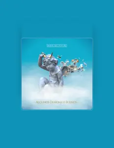 Escucha a Javier del Futuro, mira videos musicales, lee su biografía, consulta las fechas de las gira y más.