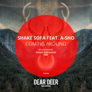 Coming Around (feat. A-SHO) - Single