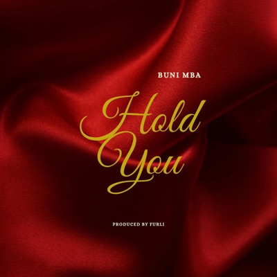 Hold You (feat. Furli) - Single