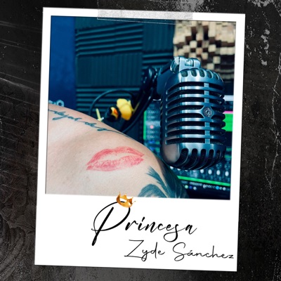 Princesa - Single