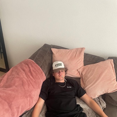 Boos Op Mij (feat. 389kev) - Single