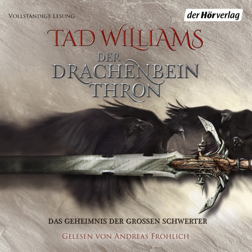 Der Drachenbeinthron cover
