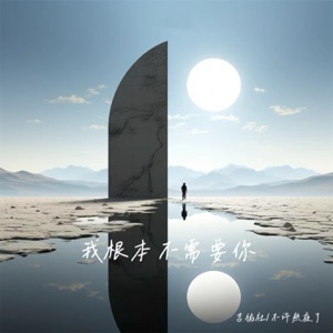 我根本不需要你 - Single