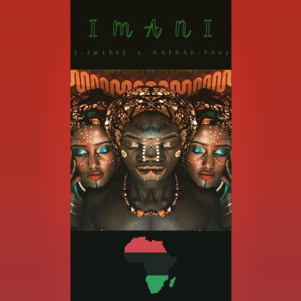 Imani - Single