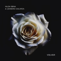 Volver (feat. Nilda Sena) - Single - Leandro Galarza